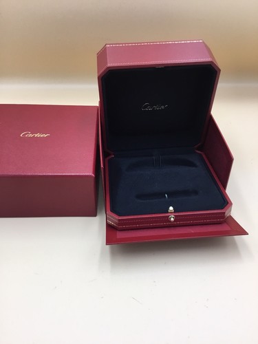 Cartier écrin boite box - cartier,