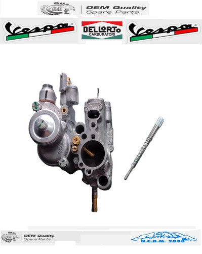 Carburateur dell orto 26 - dell'orto,