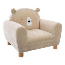 Fauteuil Enfant Ours