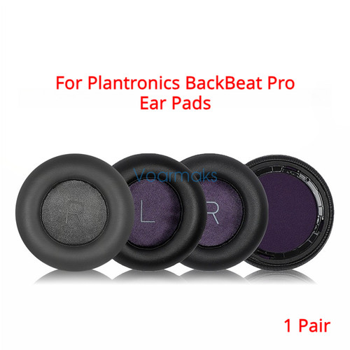 Replacement ear pads - pads, for