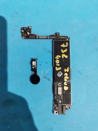 Carte mère apple - iphone, 7