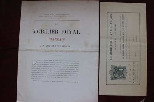 Prospectus souscription - prospectus,