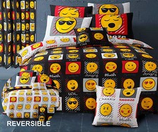 Ensemble de couette Emoticon