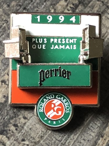 Pin pins chaise perrier - pins, argent