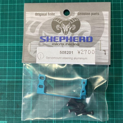 Shepherd velox v10 508201 - velox,