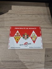 MONACO -COFFRET