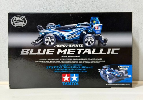 Tamiya 95268 mini 4wd aero - 95268,