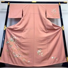 Attache kimono japonais Tajima
