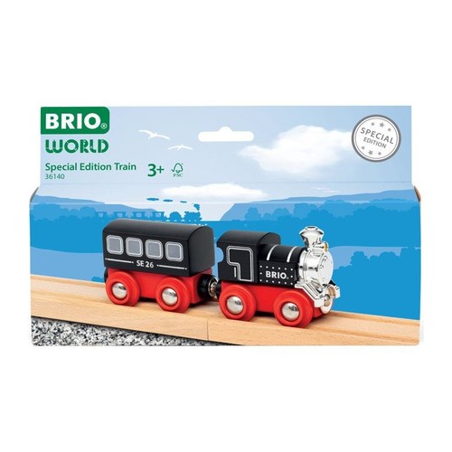 Brio world 36140 - brio, –