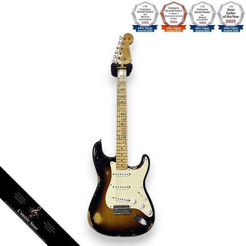 Guitare électrique fender - électrique,