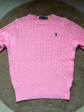 Magnifique pull Polo Ralph