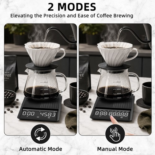 Balance café 033 - balance, avec