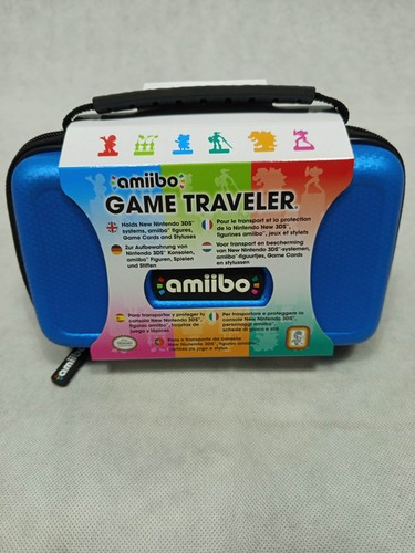 Pochette figurine amiibo mario - figurine,