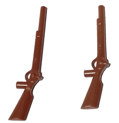 Playmobil fusils anciens - playmobil,