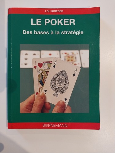 Poker des bases la - bases,