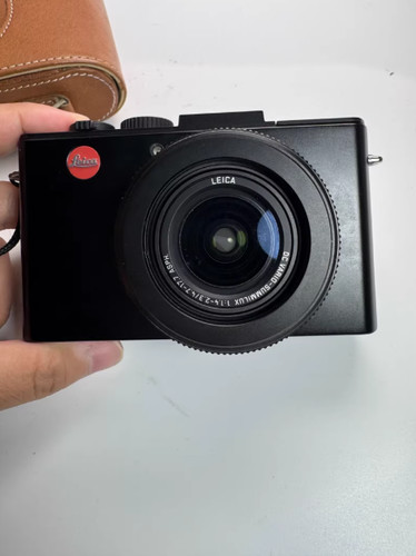 Leica lux 1mp compact - 10.1mp,