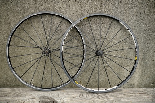 Mavic crossmax ssc rim - crossmax,