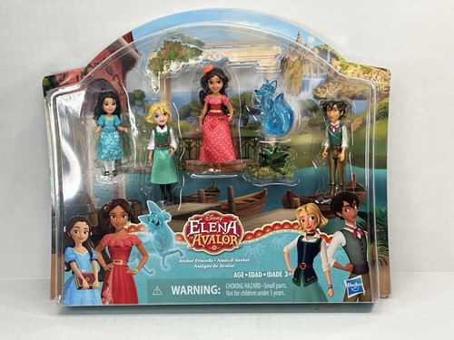 Disney elena avalor friends - avalor,