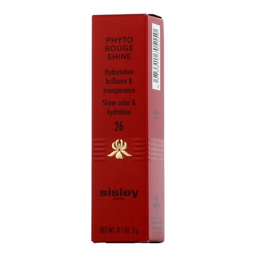 Sisley phyto rouge - phyto, shine