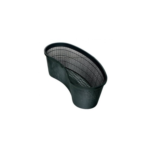Panier ovale cm pour - un, 45