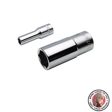 Nouveau lecteur de douille profonde industrielle supérieure DS-412 diamètre 1...