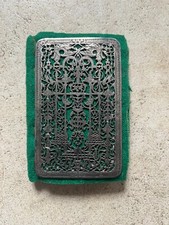 Porte Aiguille XIXème