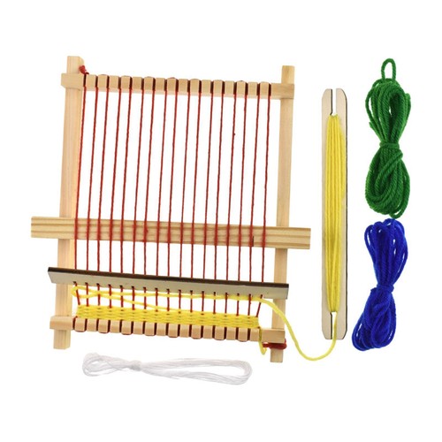 Métier tisser artisanal - métier,