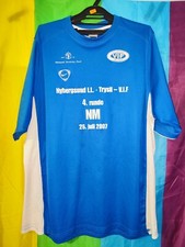 Maillot de football vintage