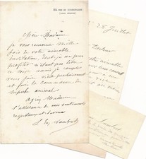 peintre animalier Eugène