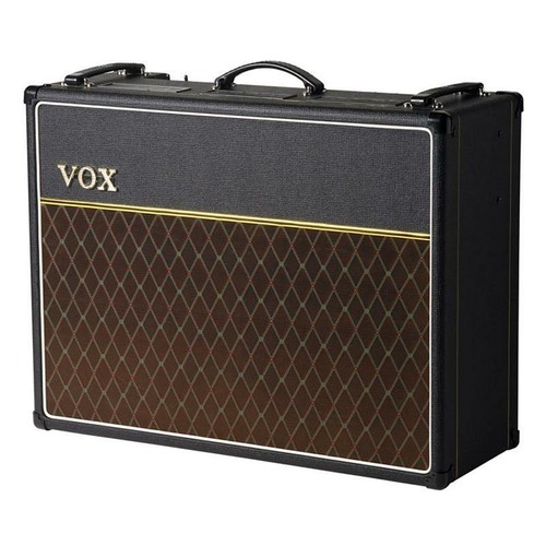Vox ac30c2x 2x12 combo - vox, guitar
