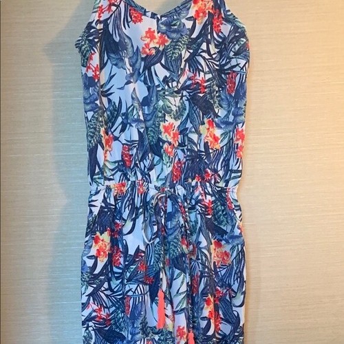 Vintage havana romper - havana, girls