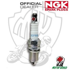Bougie D'Allumage NGK DCPR8EKC
