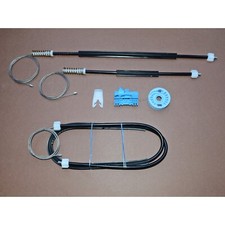 Kit Réparation Lève Vitre