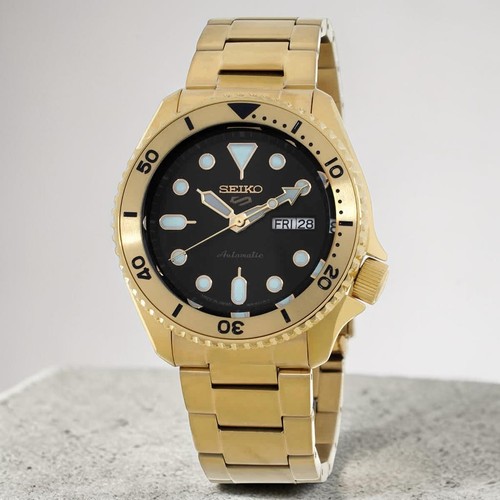 Montre pour homme - seiko, 5