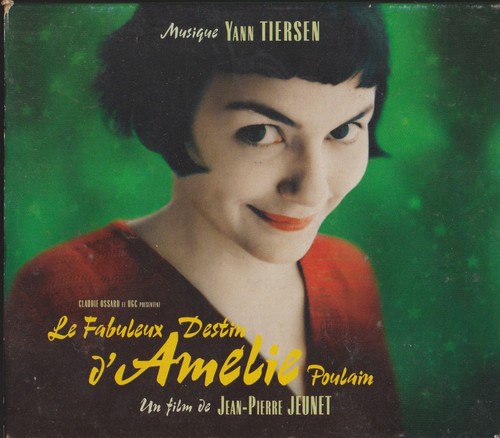 Le fabuleux destin - -,
