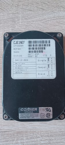 Disque dur interne - , ata/ide