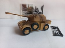 Solido 1/50, blindé Panhard