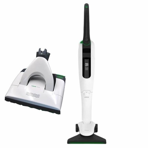 Aspirateur vertical vorwerk - aspirateur,