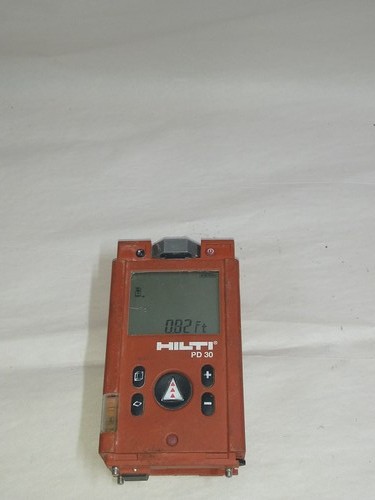 Hilti laser distance - hilti, 30