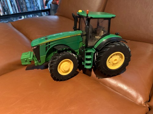 John deere 8345r miniature - john,