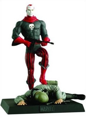 Statuette marvel eaglemoss - statuette,
