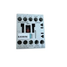 SIEMENS 3RT1015-1BB41 CONTACTEUR