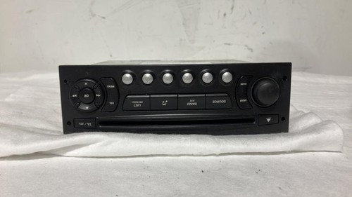 autoradio 307