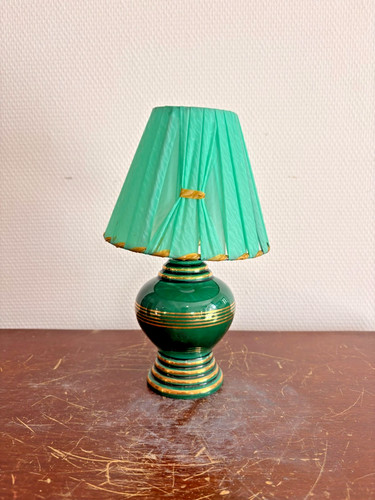 Petite lampe table - lampe, de