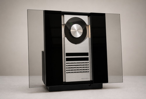 Bang olufsen beosound 3000 - bang, +