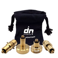 Kit adaptateur de remplissage