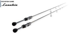 Tenryu Rod filature Lunakia