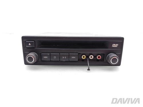 Bmw lecteur dvd de - de,