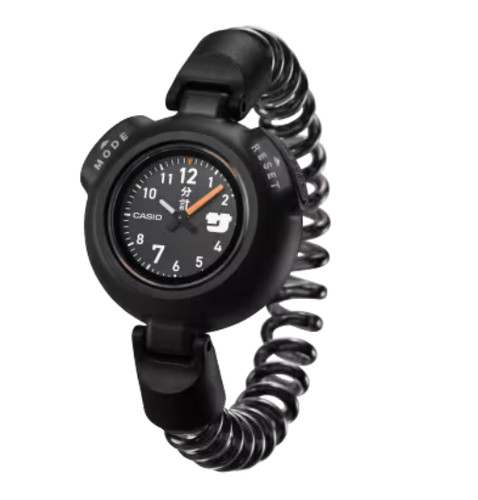 Montre analogique casio - montre,