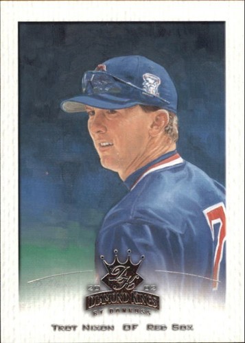 Cartes diamond kings 2002 - diamond,